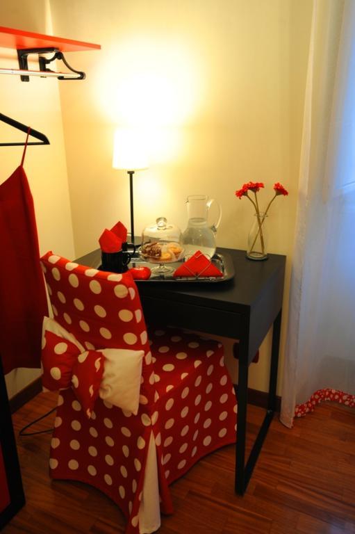 Vatican Monnalisa Rooms Rome Room photo